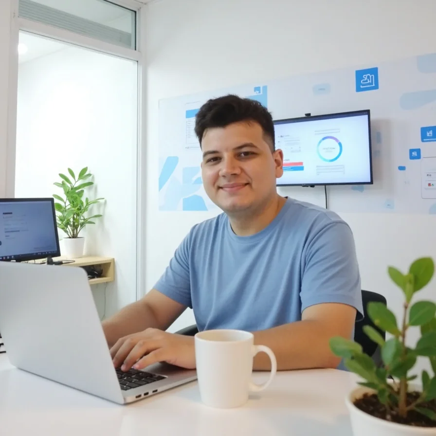 elleryweb diseñador de páginas web profesionales en colombia